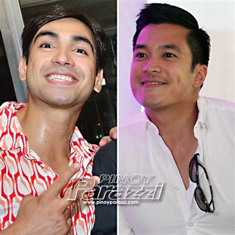 diether ocampo scandal